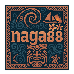 naga88 logo